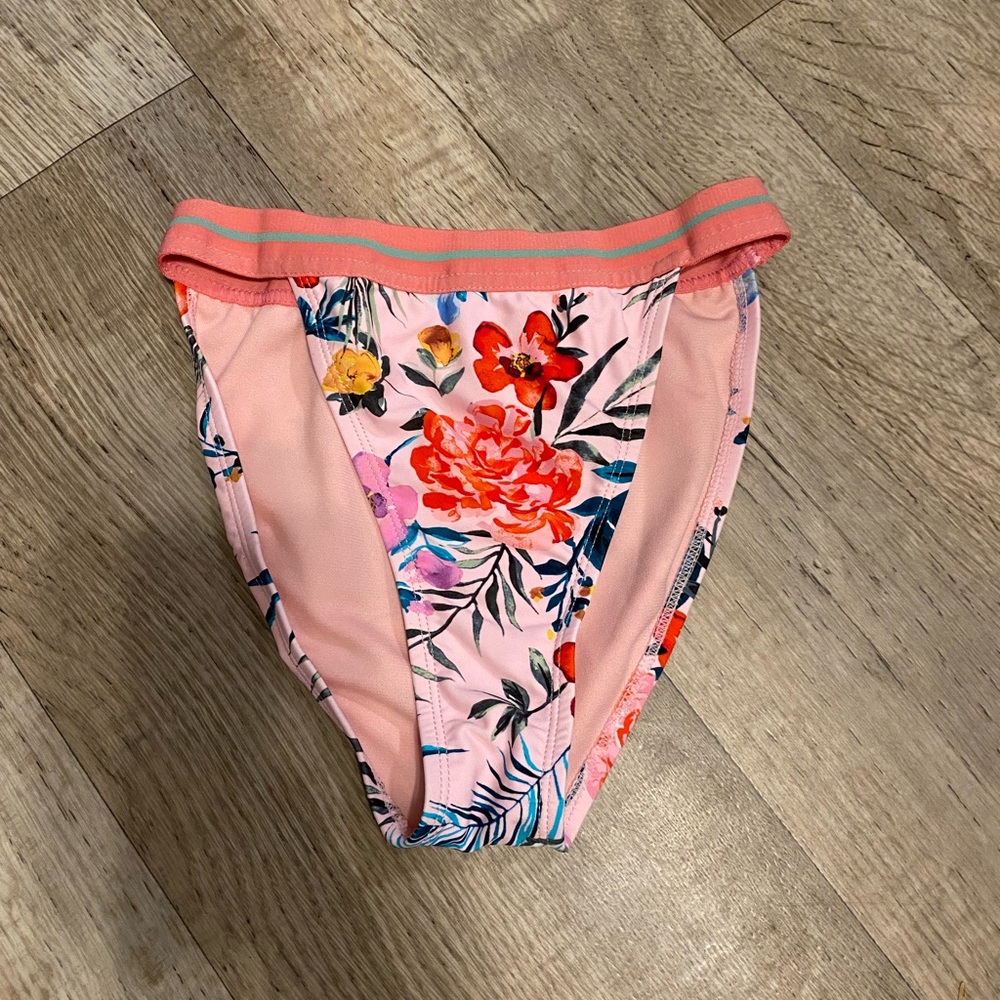 Bikini Bottoms